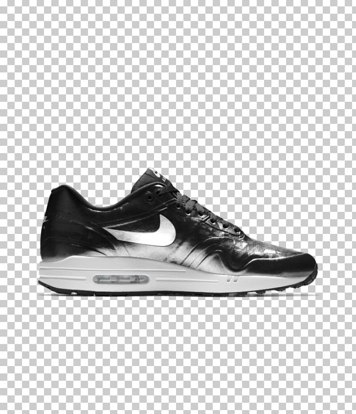 Nike Air Max Shoe Sneakers Footwear Sportswear PNG, Clipart, Athletic, Basketball Shoe, Black, Black And White, Brand Free PNG Download