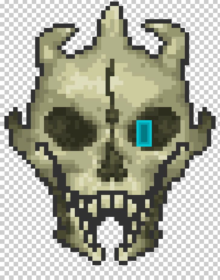 Terraria Pixel Art Minecraft YouTube Face Scanner: Vampire Monster PNG, Clipart, Art, Bone, Deviantart, Drawing, Face Free PNG Download