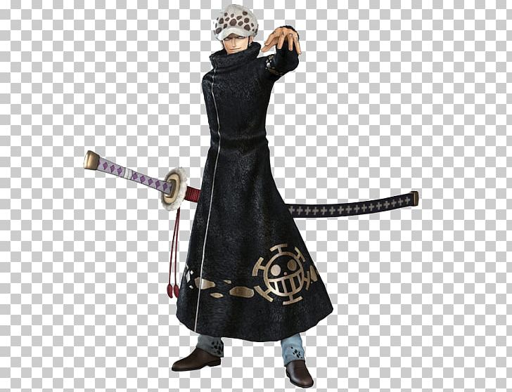 Trafalgar D. Water Law Monkey D. Luffy One Piece: Pirate Warriors 2 Roronoa Zoro PNG, Clipart, Action Figure, Anime, Cartoon, Character, Cosplay Free PNG Download