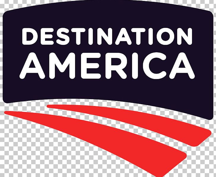 United States Destination America Television Channel Logo PNG, Clipart, American Heroes Channel, Area, Brand, Destination America, Digital Cable Free PNG Download