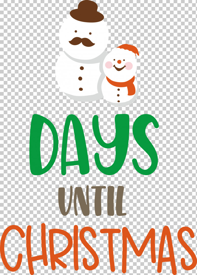 Days Until Christmas Christmas Xmas PNG, Clipart, Behavior, Christmas, Days Until Christmas, Geometry, Happiness Free PNG Download