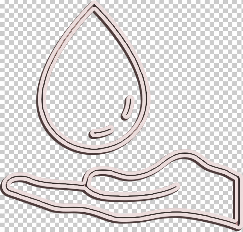 Ecology Icon Water Icon PNG, Clipart, Ecology Icon, Geometry, Human Body, Jewellery, Line Free PNG Download