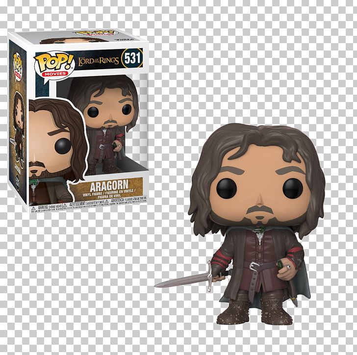 Aragorn The Lord Of The Rings Funko Designer Toy Isildur PNG, Clipart, Action Toy Figures, Aragorn, Collectable, Designer Toy, Figurine Free PNG Download