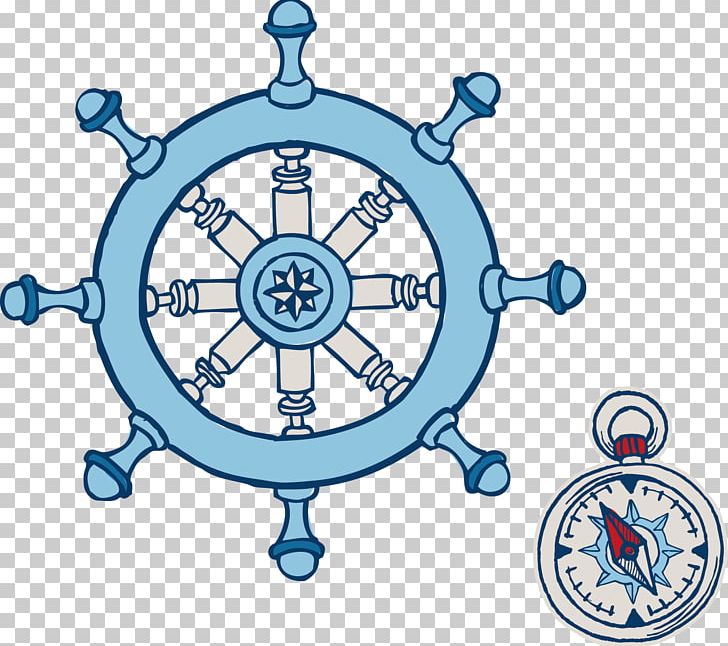 Boat Ship PNG, Clipart, Anchor, Area, Blue, Cartoon Pirate Ship, Circle Free PNG Download