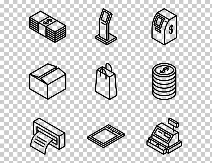 Computer Icons E-commerce PNG, Clipart, Angle, Area, Black And White, Brand, Business Free PNG Download