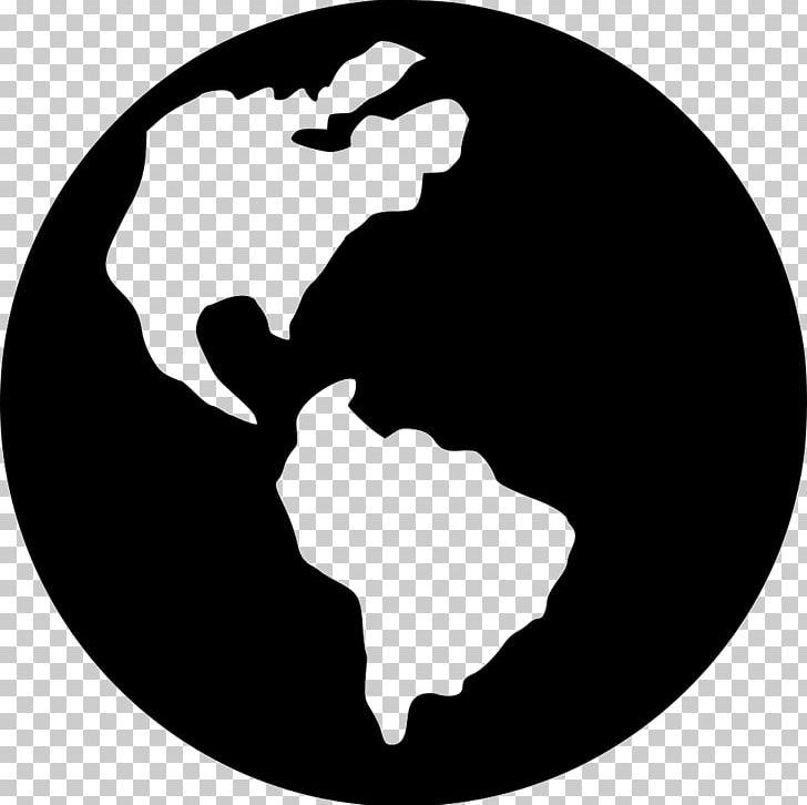 Earth Computer Icons PNG, Clipart, Black And White, Circle, Computer Icons, Download, Earth Free PNG Download