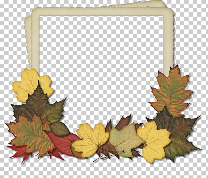 Frames Autumn Scrapbooking PNG, Clipart, Autumn, Autumn Leaf Color, Border Frames, Decor, Desktop Wallpaper Free PNG Download