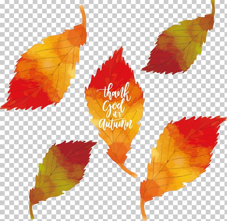 Leaf Autumn Watercolor Painting PNG, Clipart, Adobe Illustrator, Autumn, Autumn Leaf, Autumn Leaves, Autumn Tree Free PNG Download