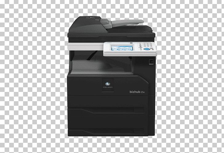 Multi-function Printer Konica Minolta Photocopier Printing PNG, Clipart, Dots Per Inch, Electronic Device, Electronics, Image Scanner, Konica Free PNG Download