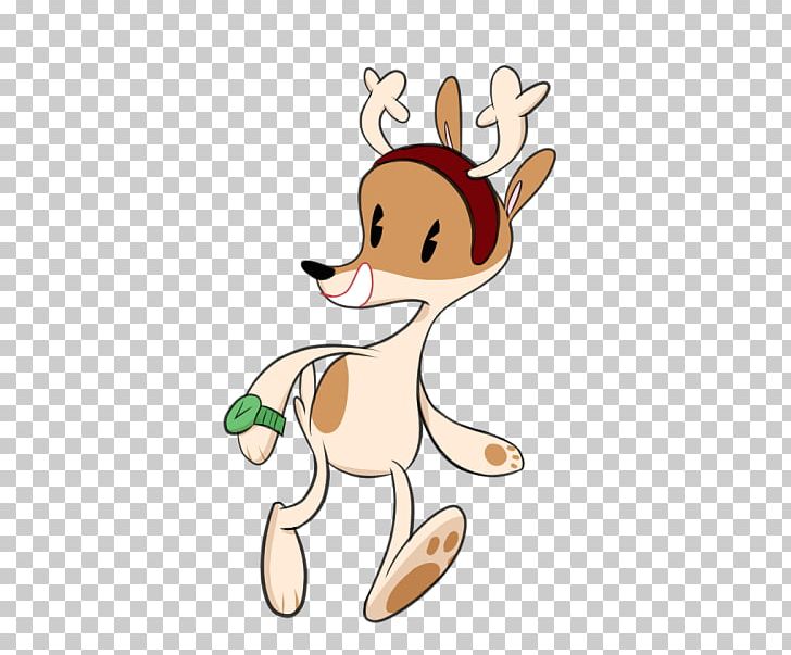 Reindeer Canidae Dog Christmas Ornament PNG, Clipart, Animal, Animal Figure, Art, Canidae, Carnivoran Free PNG Download