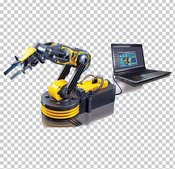 Robotic Arm Robotics Robot Kit PNG, Clipart, Arm, Autonomous Robot, Electronics, Engineering, Hardware Free PNG Download