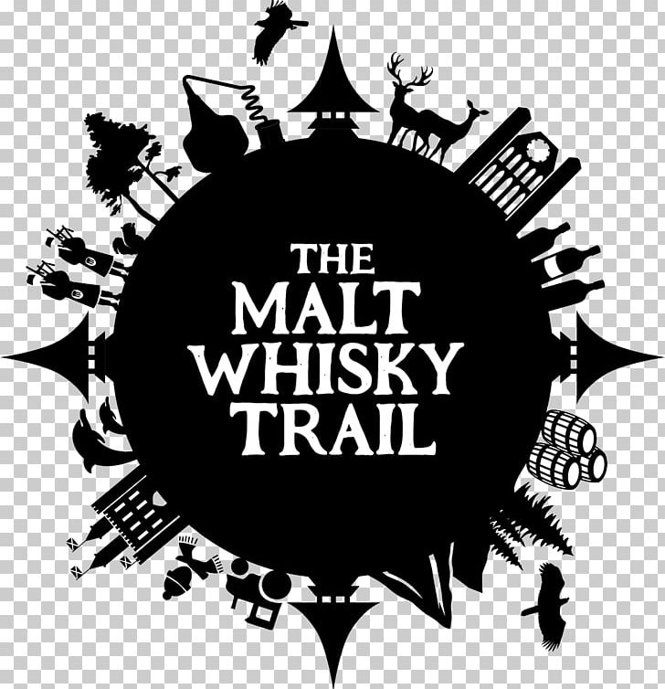 Scotland's Malt Whisky Trail Whiskey Speyside Single Malt Single Malt Scotch Whisky PNG, Clipart,  Free PNG Download