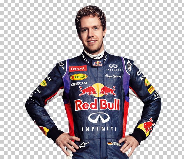 Sebastian Vettel Red Bull Racing Formula 1 T-shirt PNG, Clipart, Christian Horner, Food Drinks, Formula 1, Jacket, Jersey Free PNG Download