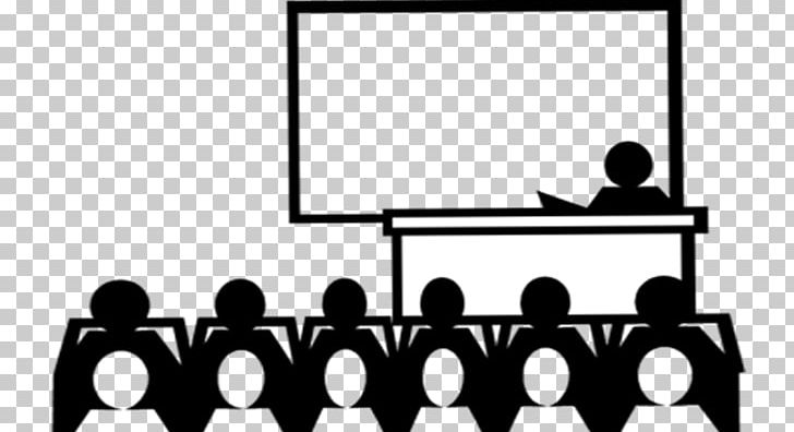 Student Lecture PNG, Clipart, Area, Black And White, Brand, Communication, Download Free PNG Download