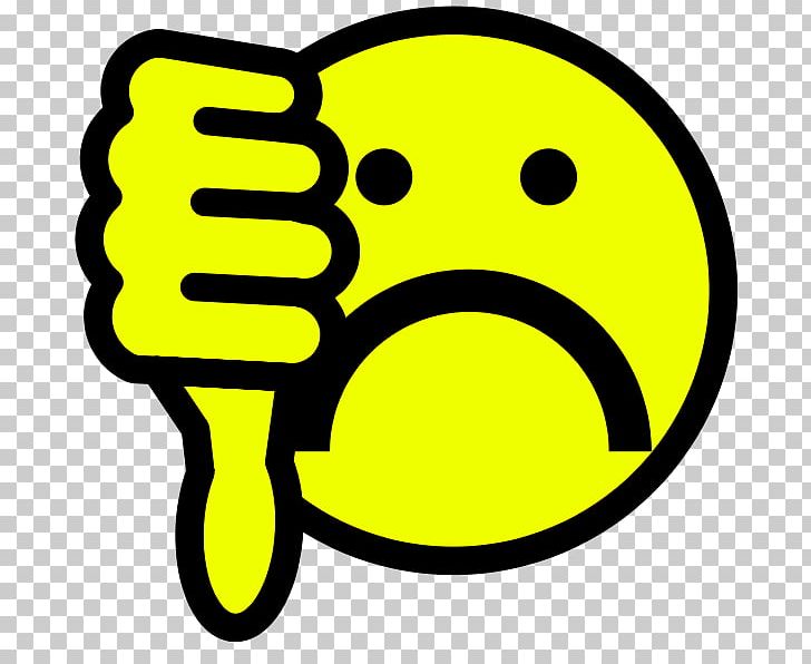 Thumb Signal Smiley PNG, Clipart, Black And White, Computer, Disappointment, Emoticon, Emotion Free PNG Download