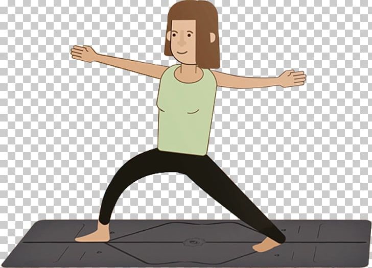 Yoga & Pilates Mats PNG, Clipart, Animated Cartoon, Arm, Balance, Joint, Mat Free PNG Download