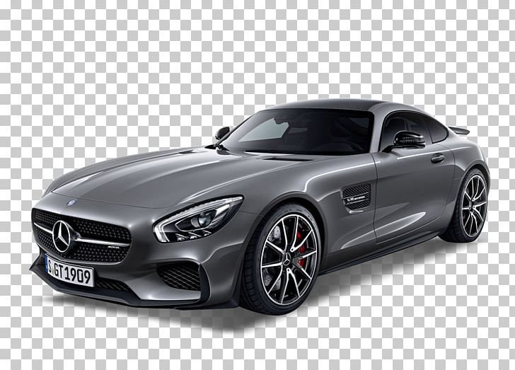 2016 Mercedes-Benz AMG GT Car Mercedes-Benz SLS AMG GT3 PNG, Clipart ...