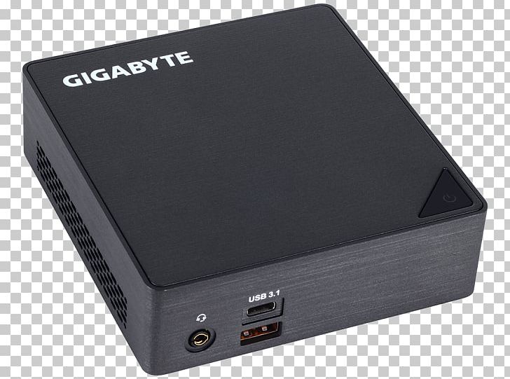 Barebone Computers Kaby Lake Intel Core I7 Gigabyte Technology PNG, Clipart, Barebone Computers, Cable, Cel, Computer, Ddr4 Sdram Free PNG Download