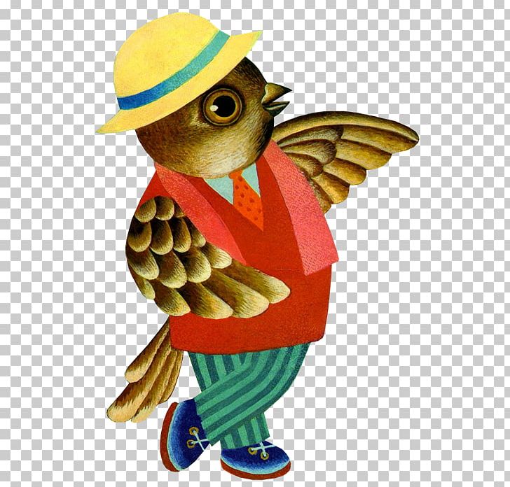 Bird Sparrow On A Branch PNG, Clipart, Beak, Bird, Bird Of Prey, Encapsulated Postscript, Fictional Character Free PNG Download