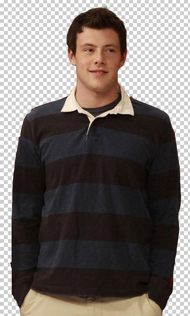 Cory Monteith Finn Hudson Glee PNG, Clipart, Art, Button, Collar, Cory Monteith, Deviantart Free PNG Download