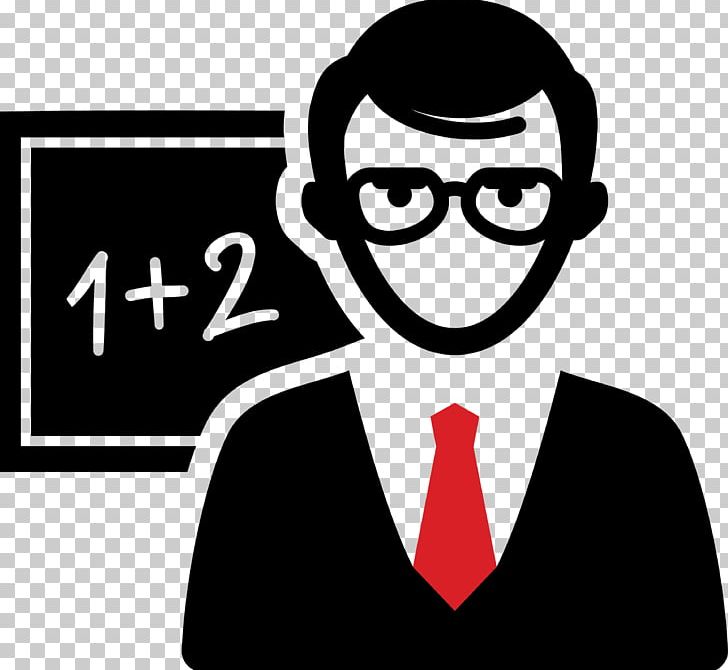 Desktop Teacher Student PNG, Clipart, Black And White, Brand, Communication, Computer Icons, Der Free PNG Download
