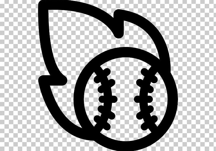 Flame Baseball Firefighter Computer Icons PNG, Clipart, Artwork, Ball Game, Baseball, Black And White, Circle Free PNG Download