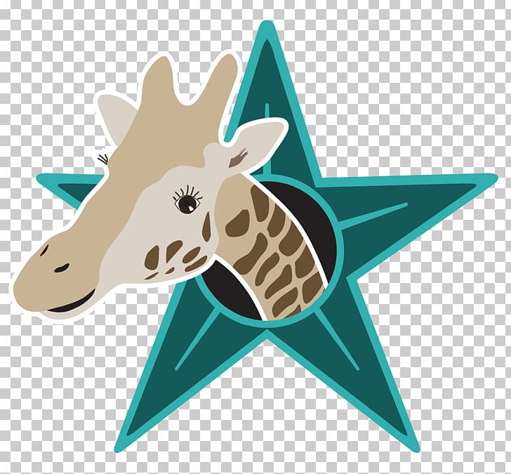 Giraffe Turquoise Teal PNG, Clipart, Animal, Animals, Giraffe, Giraffidae, Mammal Free PNG Download