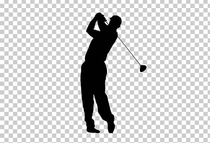 Golf Clubs Golf Course Golf Stroke Mechanics Golf Balls PNG, Clipart, Angle, Arm, Baseball Equipment, Black, Black And White Free PNG Download