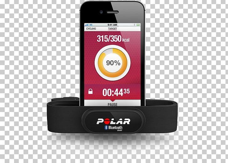 Heart Rate Monitor Simulator Polar H7 Polar Electro PNG, Clipart, Activity Tracker, Brand, Communication, Communication Device, Electronic Device Free PNG Download