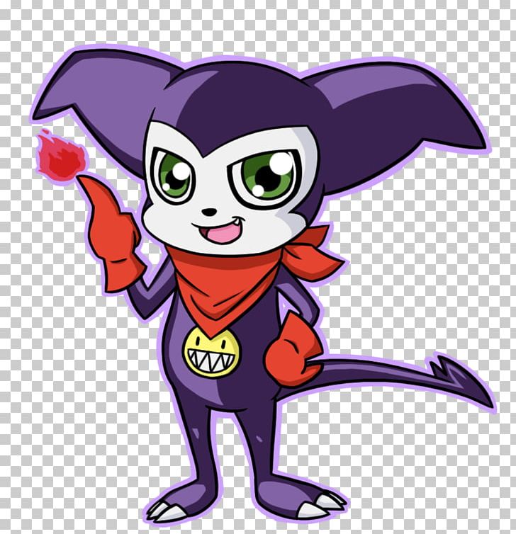 Impmon Digimon Masters Lopmon Gatomon PNG, Clipart, Artwork, Calumon, Cartoon, Character, Digidestined Free PNG Download