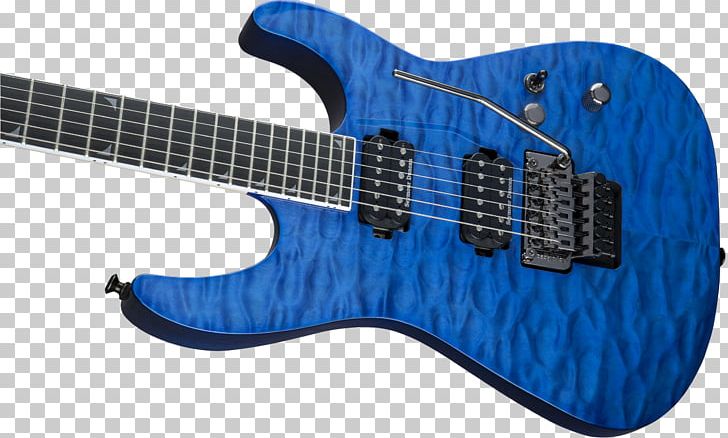 Jackson Guitars Fender Stratocaster Electric Guitar Jackson Soloist Squier Deluxe Hot Rails Stratocaster PNG, Clipart, Acoustic Electric Guitar, Blue, Electric Blue, Guitar Accessory, Musical Instrument Free PNG Download