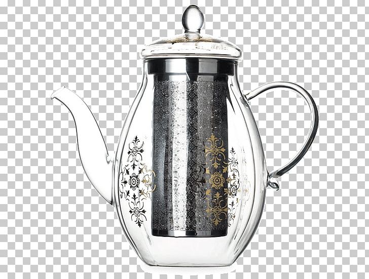 Jug Teapot Glass Masala Chai PNG, Clipart, Crock, Cup, Drinkware, Food Drinks, French Press Free PNG Download