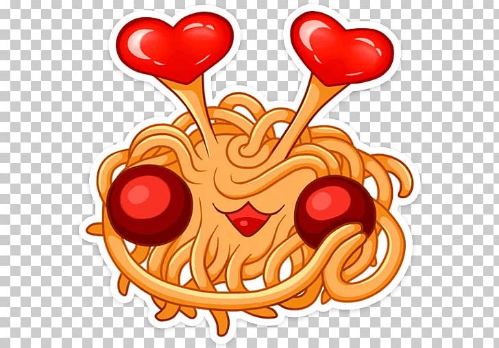 Pastafarianism VKontakte Telegram Russia PNG, Clipart, Facebook, Flying Spaghetti Monster, Food, Fruit, Heart Free PNG Download