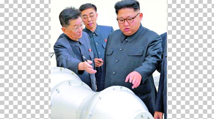 Pyongyang United States Thermonuclear Weapon Bomb Nuclear Weapons Testing PNG, Clipart, Bomb, Celebrities, Hydrogen, Intercontinental Ballistic Missile, Job Free PNG Download