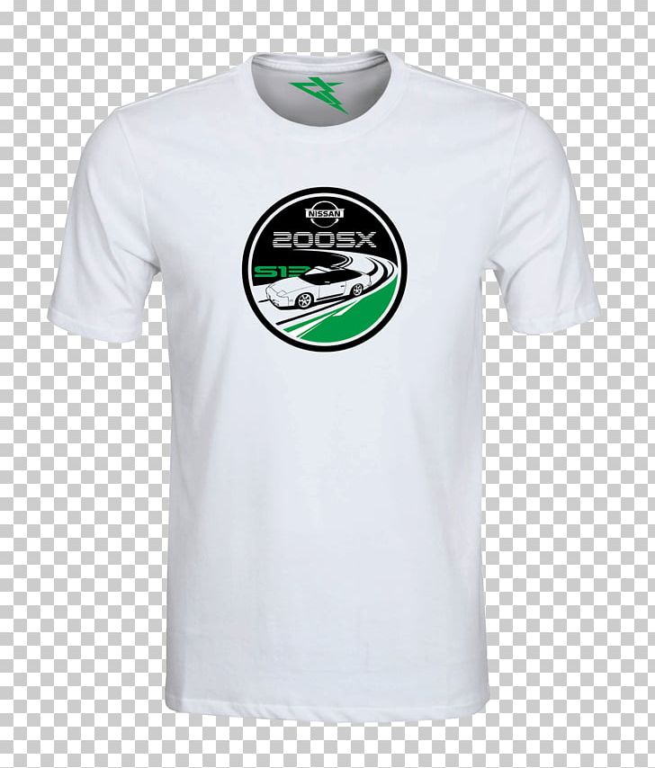 T-shirt Logo Sleeve PNG, Clipart, Active Shirt, Brand, Green, Logo, Shirt Free PNG Download