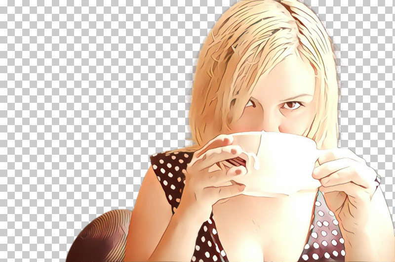 Coffee Cup PNG, Clipart, Blond, Coffee Cup, Cup, Drinking, Drinkware Free PNG Download