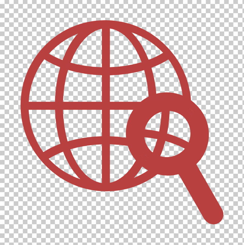 Global Icon Search Icon Linear Color SEO Icon PNG, Clipart, Arrow, Flat Design, Global Icon, Home Page, Internet Free PNG Download