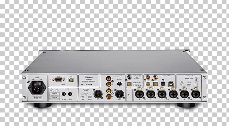 Audio Electronics Burmester Audiosysteme 品乐音响有限公司 Preamplifier PNG, Clipart, Audio, Audio Electronics, Audio Equipment, Audio Power Amplifier, Audio Receiver Free PNG Download