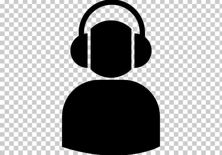 Headphones Headset Computer Icons User PNG, Clipart, Audio, Audio Equipment, Black, Computer Icons, Download Free PNG Download