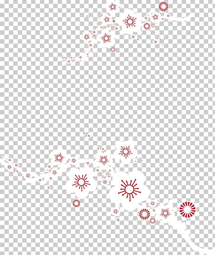 Plum Blossom Snow PNG, Clipart, Background Vector, Christmas Snow, Flower, Fruit Nut, Heart Free PNG Download
