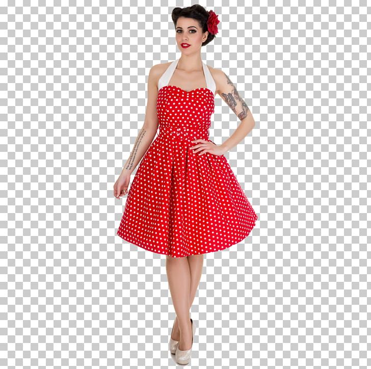 1950s Dress Rockabilly Petticoat Vintage Clothing PNG, Clipart, 1950s, Clothing, Cocktail Dress, Costume, Dance Free PNG Download