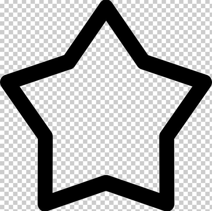 Computer Icons Star PNG, Clipart, Angle, Area, Black And White, Computer Icons, Download Free PNG Download