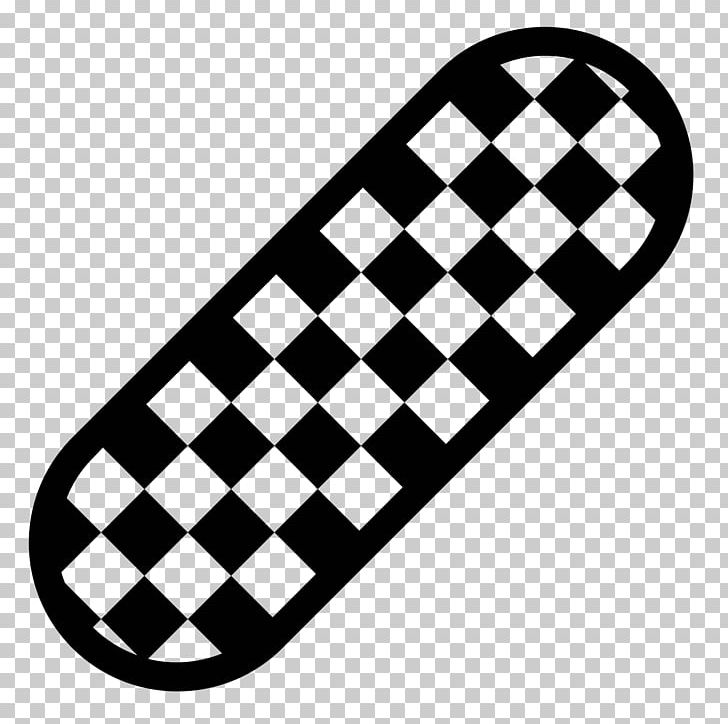Grip Tape Skateboarding Trick Computer Icons PNG, Clipart, Area, Black, Black And White, Computer Icons, Download Free PNG Download