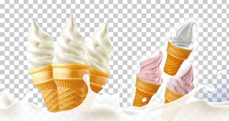 Ice Cream Cone KFC Sundae Frozen Yogurt PNG, Clipart, Chocolate, Cream, Dairy Product, Dessert, Dining Free PNG Download