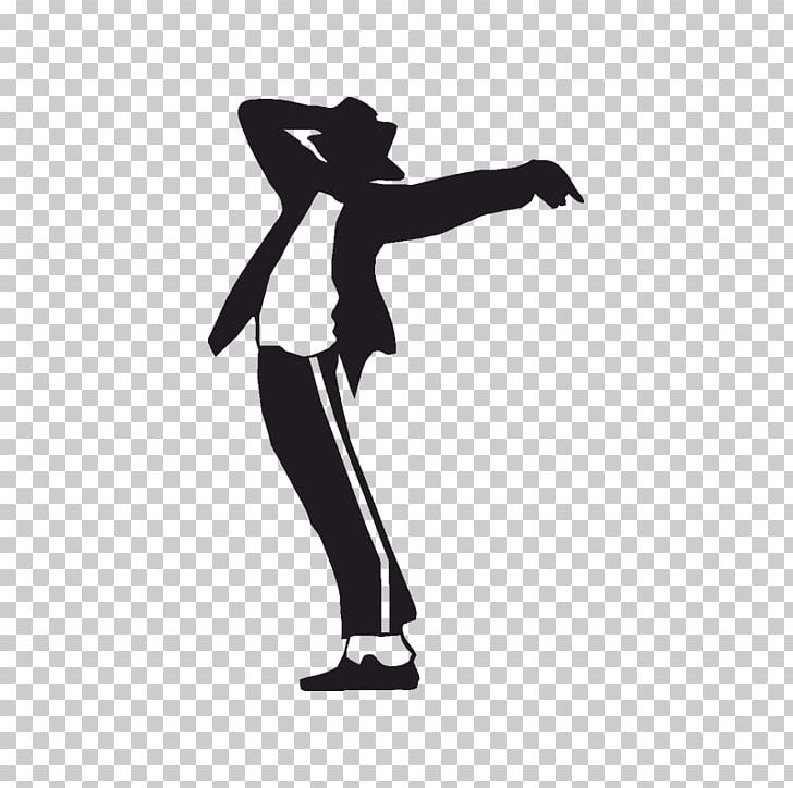 Moonwalk Dancer Silhouette PNG, Clipart, Angle, Animals, Arm, Art, Black Free PNG Download