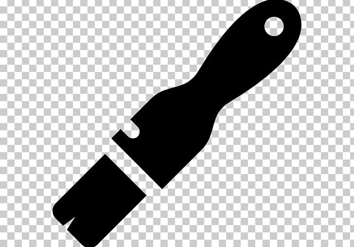Paintbrush Computer Icons PNG, Clipart, Art, Black, Black And White, Brush, Computer Icons Free PNG Download