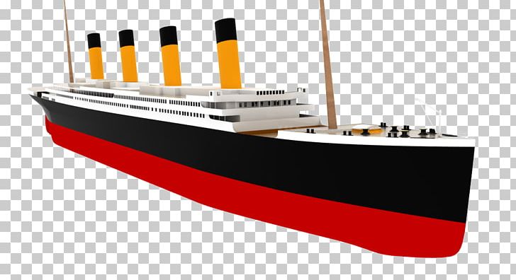 Rhinoceros 3D RMS Titanic Animation Boat PNG, Clipart, 3 D, 3d Computer Graphics, Animation, Boat, Cartoon Free PNG Download