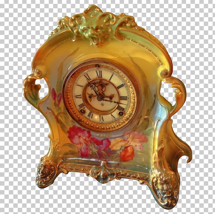 Rococo Revival Victorian Era Antique Clock PNG, Clipart, Ansonia, Antique, Bonn, Chair, Clock Free PNG Download