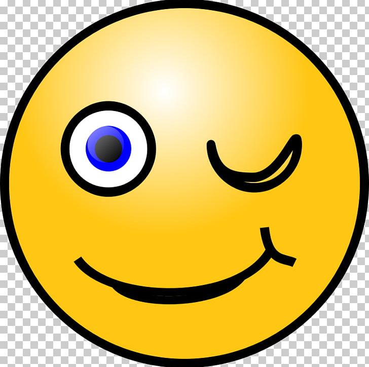 Smiley Emoticon Wink PNG, Clipart, Animation, Computer Icons, Emoji, Emoticon, Face Free PNG Download