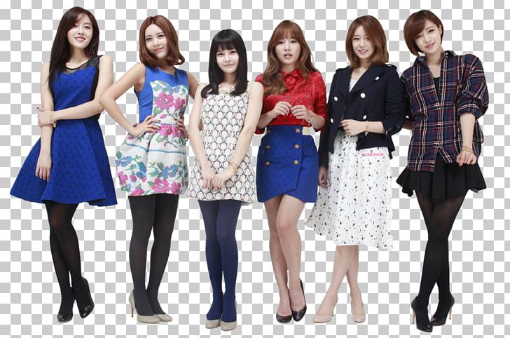 T-ara MBK Entertainment K-pop Gossip Girls Music PNG, Clipart, Clothing, Dress, Eunjung, Fashion, Fashion Design Free PNG Download